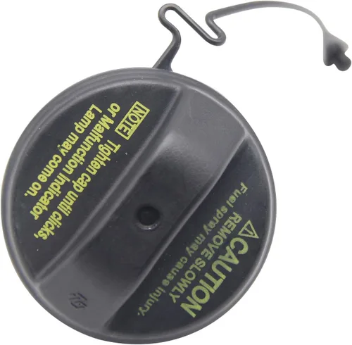 Miniatura 4 de 77300-33070 77300-47010 Tapa de gasolina Tapa de llenado de depósito de combustible Reemplazo para Toyota Prius 2004-2008 y más Toyota 4Runner Camry