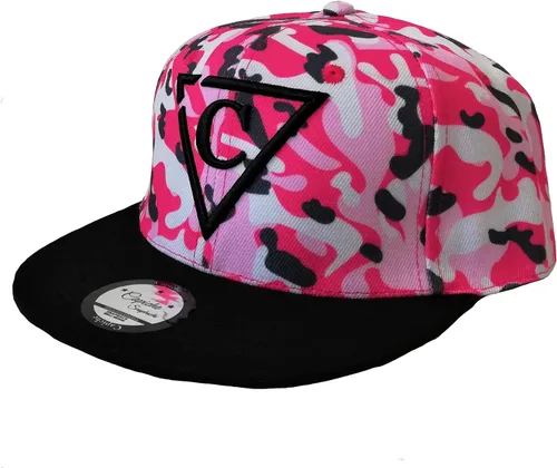 Miniatura 4 de Capiche 99+ Variaciones Gorra Snapback Serie Especial - Talla única - Unisex - Hombre