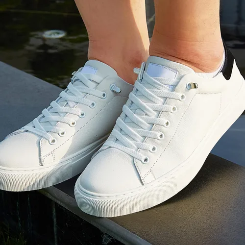 Miniatura 2 de Cordones elásticos para zapatos para niños y adultos, cordones sin ataduras para zapatos deportivos, cordones para zapatos sin atar