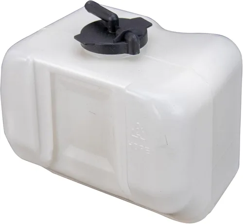 Miniatura 229 de TRQ Conjunto de depósito de refrigerante con tapa presurizada compatible con Toyota RAV4 2006-2017
