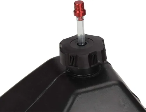 Miniatura 9 de FVRITO Tanque de gasolina para 50cc 70cc 90cc 110cc 125cc Coolster 3050C 3125R 3125XR8 Taotao ATA 125D RPS KAYO BMS Peace Roketa Yamoto Sunl Jetmoto