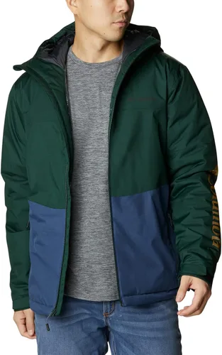 Miniatura 8 de Columbia Point Park - Chaqueta aislante para hombre