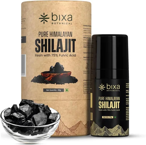 Miniatura 8 de bixa BOTANICAL Polvo de raíz pellitory Anacyclus pyrethrum/Akarkara Suplemento de hierbas ayurvédicas 200 GMS / 7 oz Sin gluten, sin OMG