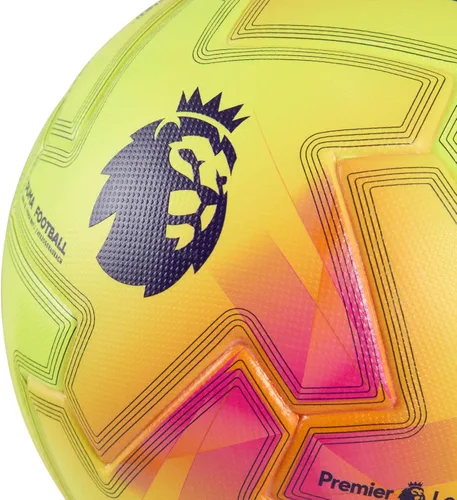 Miniatura 3 de PUMA Unisex Orbita Pro Premiere League Soccer Ball (FIFA Quality Pro)