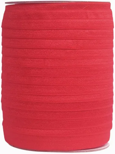 Miniatura 36 de Bristlegrass Picot Loop - Banda elástica para coser de 1/2 pulgada, 0.512 in, corona de carrete con volantes, cinta elástica de encaje para atar
