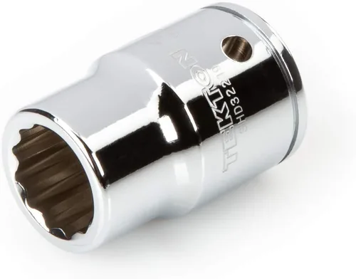 Miniatura 38 de TEKTON Unidad de 3/4 pulgadas x 1.181 in Zócalo poco profundo de 12 puntos SHD32330