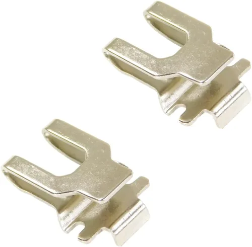 OEM 90587838 90587838-2 Reemplazo para clip de correa de taladro de cable Porter (paquete de 2) FMC600 FMC607 FMC607 FMC600 FMC600 PCCK600LB