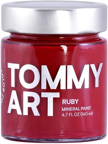 Miniatura 9 de Tommy Art Pintura METL Pearl, US:Talla única