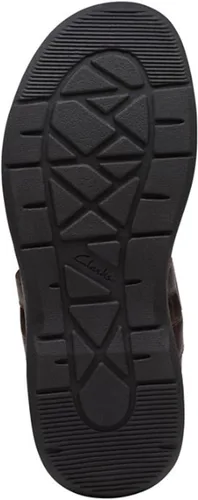 Miniatura 8 de Clarks Sandalia plana Walkford Walk para hombre