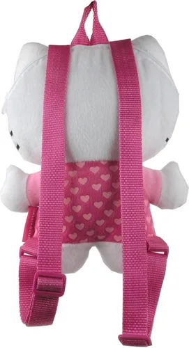 Miniatura 2 de Hello Kitty Mini mochila de felpa de 10