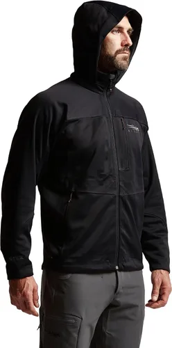 Miniatura 22 de SITKA Gear Chaqueta Jetstream a prueba de viento para hombre