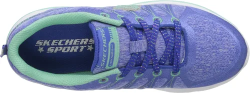 Miniatura 3 de Skechers Zapatos de entrenamiento Swift Kicks para niños (niños pequeñosniños grandes)