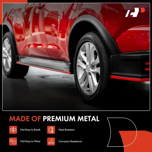 Miniatura 2 de A-Premium Actuador de cubo de bloqueo automático 4WD compatible con Ford F-250 Super Duty, F-350 Super Duty, F-450 Super Duty, F-550 Super Duty
