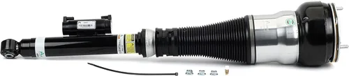 Miniatura 4 de Arnott - Posterior Lt Eibach Air Strut 14-18 MB S-Class/Maybach(W222) incl AMG (AS-3365)