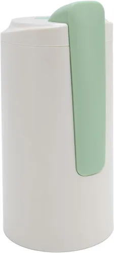 Miniatura 7 de Bomba de agua potable eléctrica antivuelco - Dispensador automático de boquilla plegable Material ABS duradero, solución de hidratación portátil