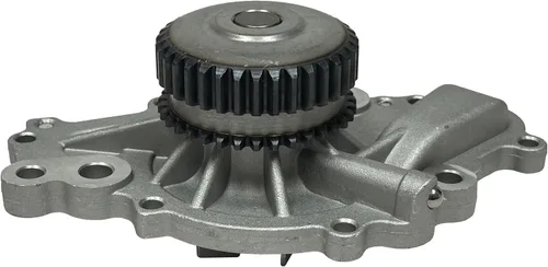 Miniatura 6 de DNJ Bomba de agua WP1116 para Chrysler 2007-2010, Dodge 300, Avenger, Charger 2.7L V6 24V DOHC 2736cc
