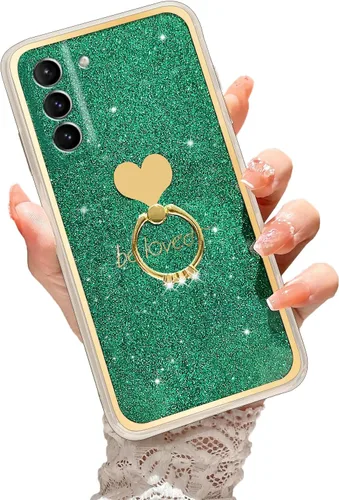 Miniatura 18 de Para Samsung Galaxy S10 Caja Del Teléfono (6.1 Pulgadas) - Verde