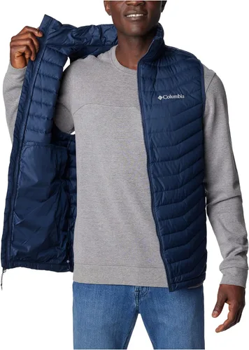 Miniatura 4 de Columbia Chaleco de plumón Westridge para hombre