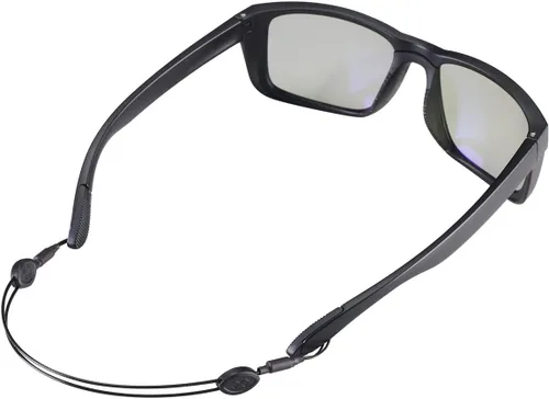 Miniatura 4 de Correas ajustables para lentes de sol, correas para lentes de sol, correas para gafas, correas para gafas, cordón para las patillas con ganchos
