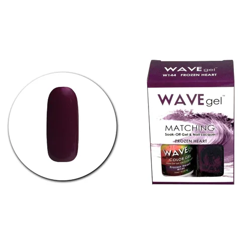 Miniatura 168 de Wavegel - A juego - A.I Love W207-207