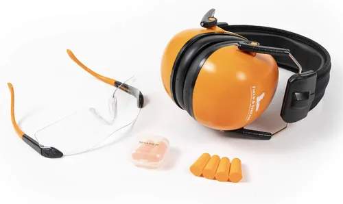 Miniatura 3 de Field & Stream - Kit de protección de ojos y oídos