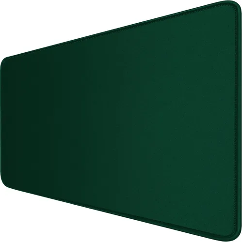 Miniatura 26 de Alfombrilla de mouse grande para juegos, 31.5 x 15.7 x 0.12 pulgadas, alfombrilla de mouse extendida, antideslizante, resistente a derrames