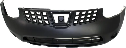 Miniatura 3 de Garage-Pro Cubierta de parachoques compatible con Nissan Altima CAPA Sedan trasero 2002-2006