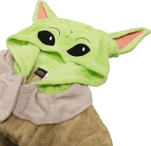 Miniatura 3 de STAR WARS Traje de unión con capucha para hombre