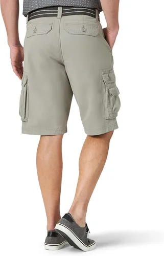Miniatura 2 de Lee Pantalones cortos cargo Wyoming con cinturón para hombre