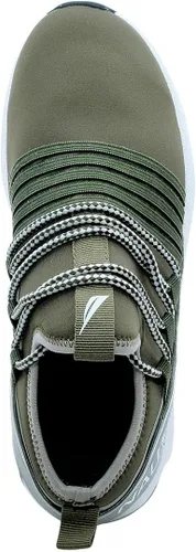 Miniatura 4 de Nautica - Tenis de deporte para mujer con agujetas para correr caminar casuales