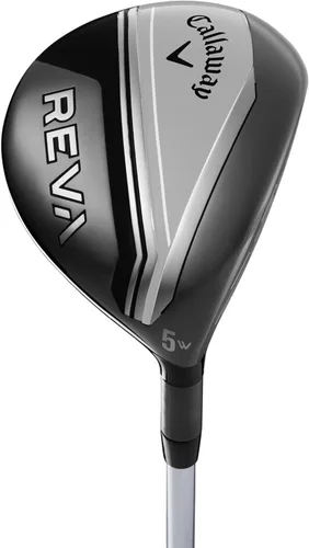 Miniatura 4 de Callaway Golf 2024 REVA Set completo de golf para mujer