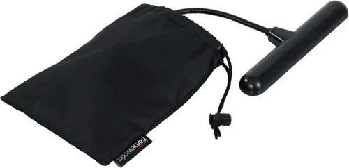 Miniatura 6 de Gator Frameworks Lámpara de soporte de música con cuello de ganso ajustable, (GFW-MUS-LED)