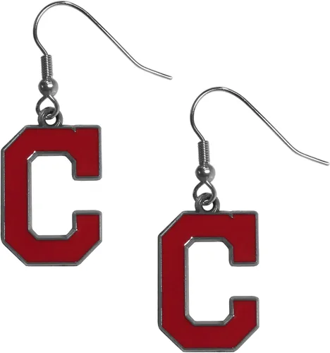 Miniatura 4 de Pendientes colgantes MLB