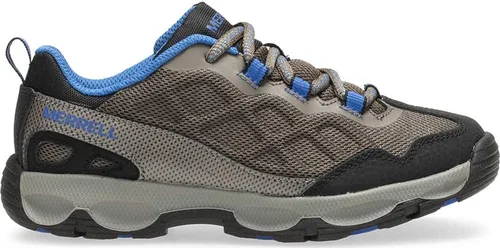 Miniatura 3 de Merrell Unisex-Child Chameleon 2.0 Lace-Up