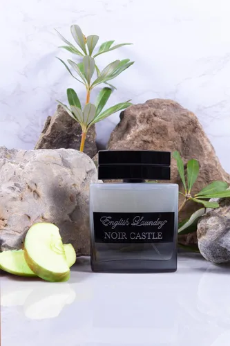 Miniatura 5 de English Laundry Noir Castle Eau de Parfum en aerosol, 3.4 onzas líquidas