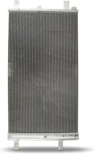 Miniatura 47 de PHILTOP Condensador de aire acondicionado para Ford Explorer 2002-2005, Mercury Mountaineer 2002-2005, Reemplazar # 3056, 1L2Z17912AA, 6L2Z19712AA