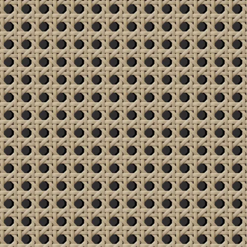 Papel tapiz de ratán para despegar y pegar para muebles de dormitorio, papel extraíble para decoración de pared, 17.7 x 236 pulgadas, 29 pies