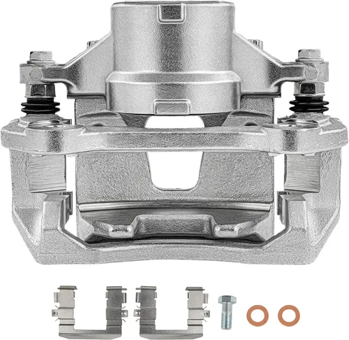 Miniatura 9 de SCITOO 18-4760 Pinza de Freno de Disco Delantera Derecha Para Ford E-150 2007, Para Ford E-150 Econoline 2007, Para Ford E-250 2003-2007, Para Ford