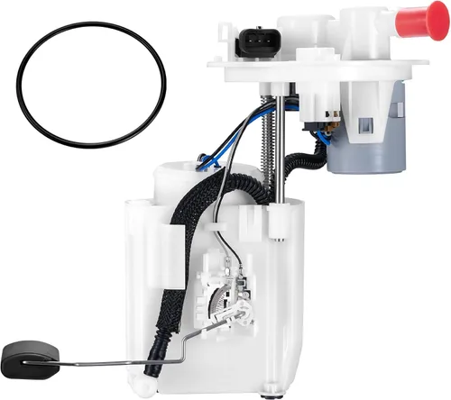 Miniatura 27 de BDFHYK Conjunto de módulo de bomba de combustible eléctrica compatible con Hyundai Sonata 2015-2019 1.6L 2.0L 2.4L L4, compatible con Kia Cadenza