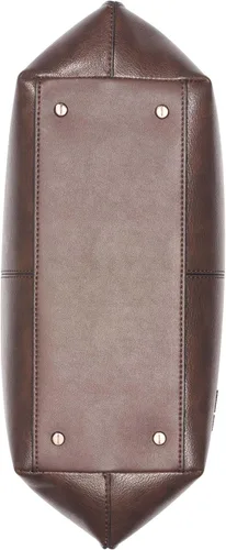 Miniatura 3 de Calvin Klein Bolso geométrico de granito