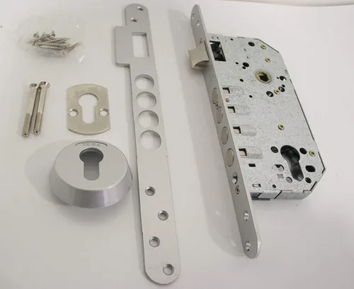 Miniatura 2 de Tesa Assa Abloy R100B5SCE TESA R100B E50 sin CIL.AE, esmaltado