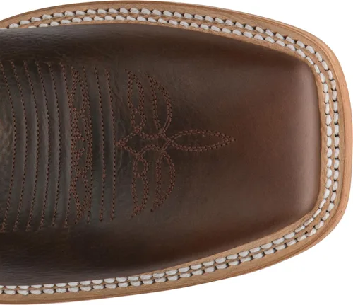 Miniatura 7 de Justin Boots Bent Rail - Botas para hombre, 11 pulgadas