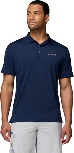 Miniatura 11 de Columbia Polo Skiff Cast para hombre