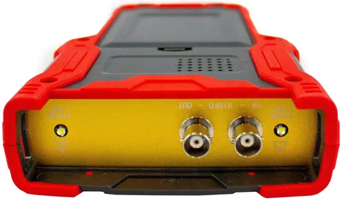 Miniatura 5 de Triplett 8071 CamView IP Pro+ CCTV Cámara Probador con servidor DHCP incorporado - IP, NTSC/PAL, AHD, TVI