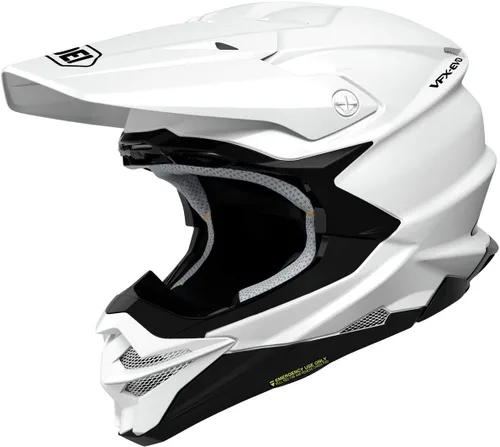 Miniatura 3 de Casco de motocicleta todo terreno Shoei VFX-EVO
