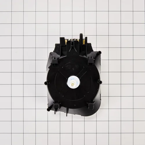 Miniatura 2 de Whirlpool Temporizador de lavadora de carga superior OEM WPW10111389