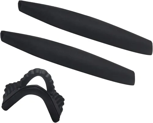 Miniatura 3 de Kit de repuesto para gafas de sol Oakley M Frame, negro, 0
