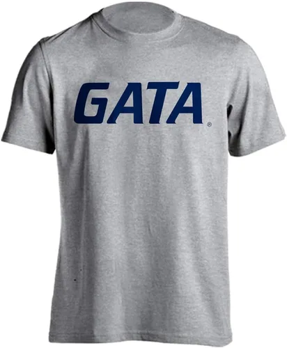 Miniatura 11 de Georgia Southern University Eagles GSU GATA Camiseta de manga corta con eslogan de fútbol marino