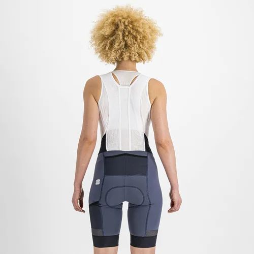 Miniatura 2 de Sportful Bibshort Supergiara para mujer para ciclismo de carretera y grava I