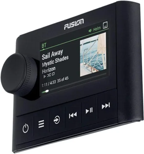 Miniatura 7 de Fusion MS-RA770 Apollo Marine Entertainment System con MS-ERX400 Ethernet con cable remoto